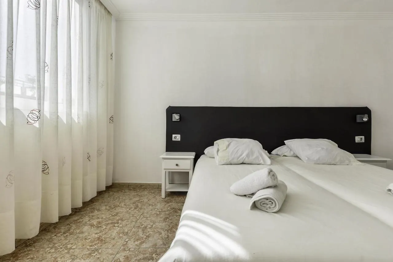Appartement Apartamento Mar Rizada Playa de San Juan